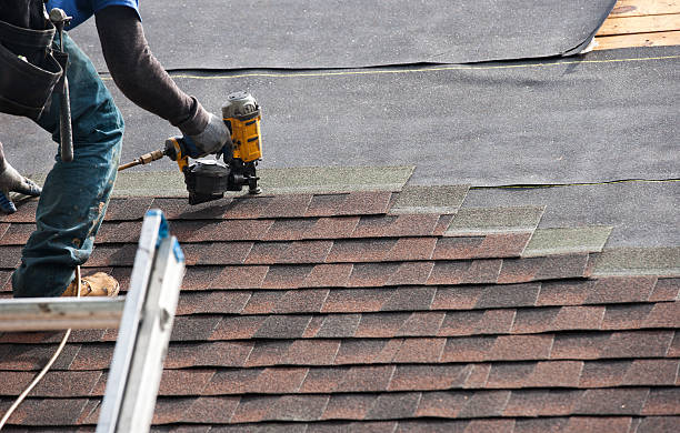 Licensed Metal Roofing service in Weaverville, NC - Brentwood Metal Roofing